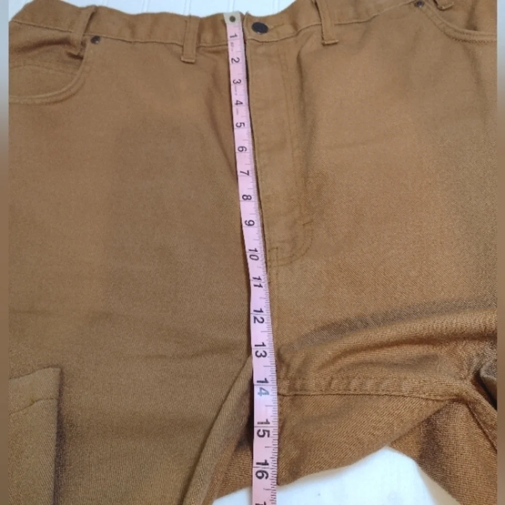Norman Rockwell men's Relaxed fit jeans size (48)S